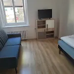 Apartamentysienkiewicza11 ビィドゴシュチュ