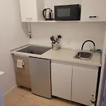 Apartamentysienkiewicza11 アパート