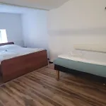 Apartamentysienkiewicza11 ビィドゴシュチュ