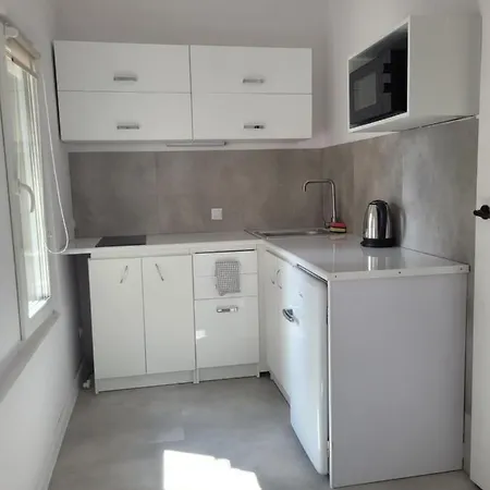 Apartment Apartamentysienkiewicza11