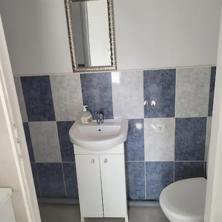 公寓 Apartamentysienkiewicza11 比得哥什