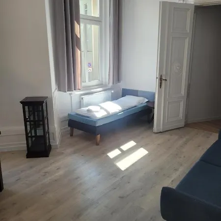 公寓 Apartamentysienkiewicza11 比得哥什