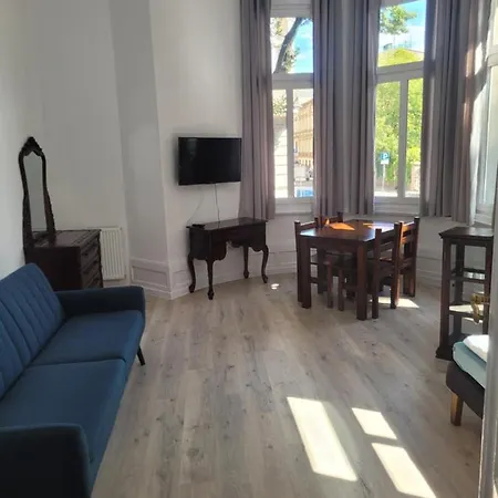 Apartamentysienkiewicza11 Appartement *