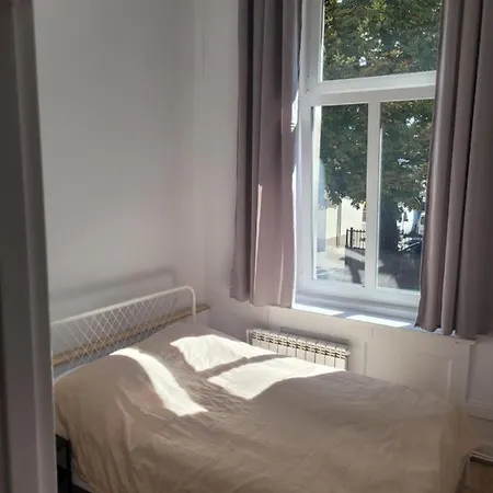 Apartamentysienkiewicza11 * 比得哥什