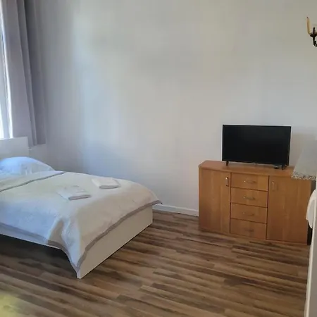 Apartamentysienkiewicza11 Apartment Bydgoszcz