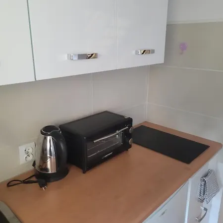アパート Apartamentysienkiewicza11 ビィドゴシュチュ