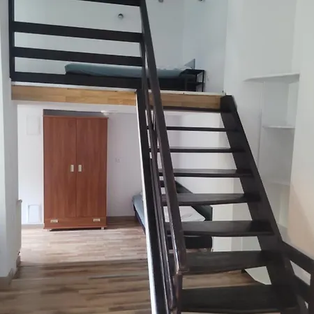 Apartamentysienkiewicza11 比得哥什