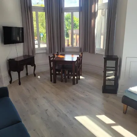 Apartamentysienkiewicza11 Μπίντγκοστς