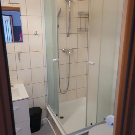 Apartamentysienkiewicza11 Appartement Bydgoszcz