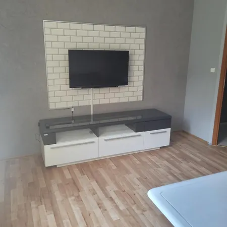 Apartamentysienkiewicza11 Appartement