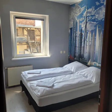 Appartement Apartamentysienkiewicza11 Bydgoszcz