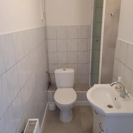 Apartamentysienkiewicza11 Appartement