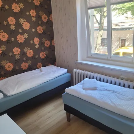 Apartamentysienkiewicza11 * Bydgoszcz