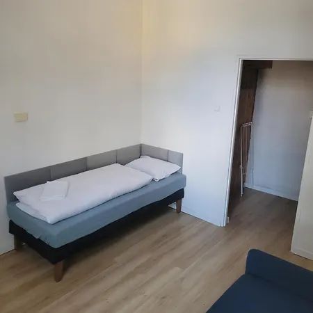 Appartement Apartamentysienkiewicza11 *