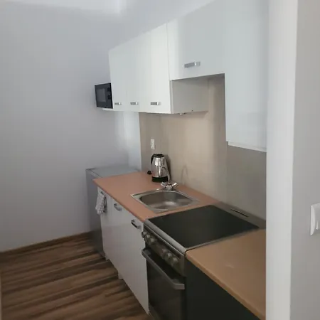 公寓 Apartamentysienkiewicza11 比得哥什