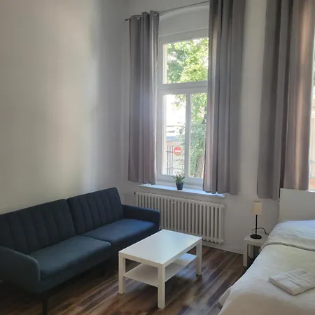 Appartement Apartamentysienkiewicza11 Bydgoszcz