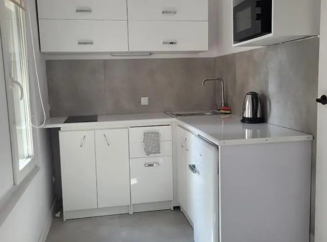 Apartman Apartamentysienkiewicza11