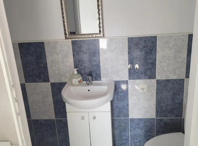 아파트 Apartamentysienkiewicza11 비드고슈치