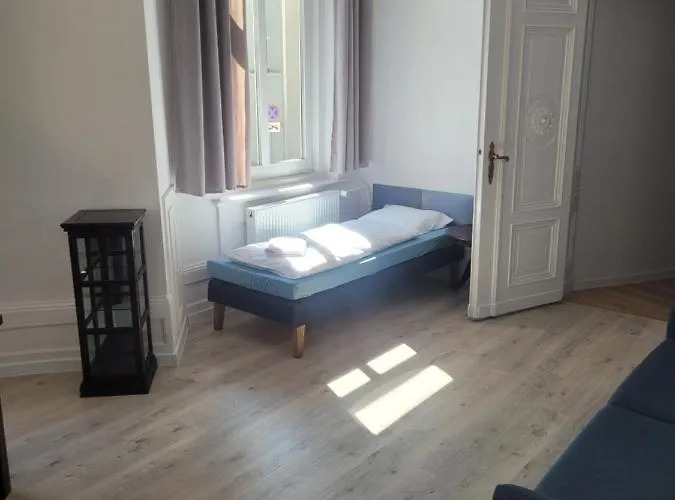 아파트 Apartamentysienkiewicza11 비드고슈치