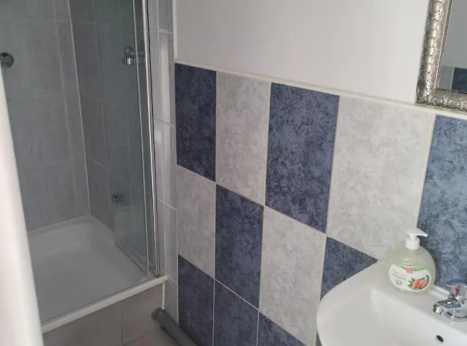 Apartamentysienkiewicza11 Apartman Bydgoszcz