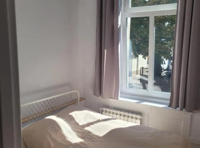 Apartamentysienkiewicza11 * 비드고슈치