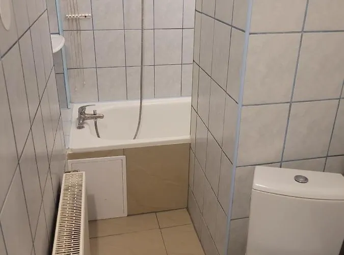 아파트 Apartamentysienkiewicza11 *