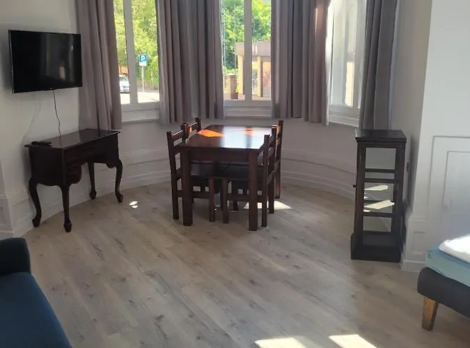 Apartamentysienkiewicza11 비드고슈치