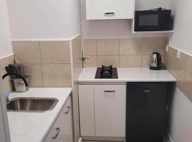 Apartamentysienkiewicza11 비드고슈치