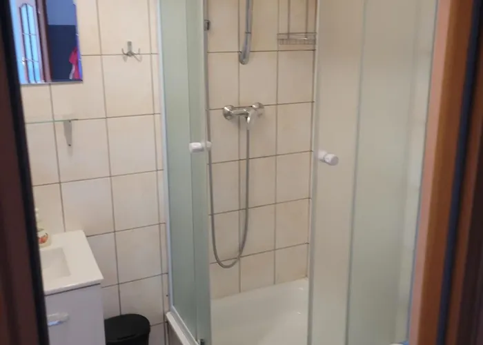 Apartamentysienkiewicza11 Apartman Bydgoszcz