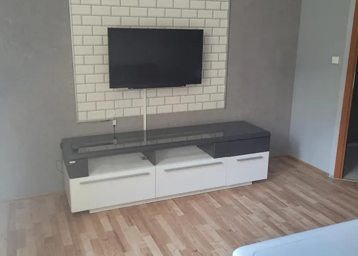 Apartamentysienkiewicza11 Apartman