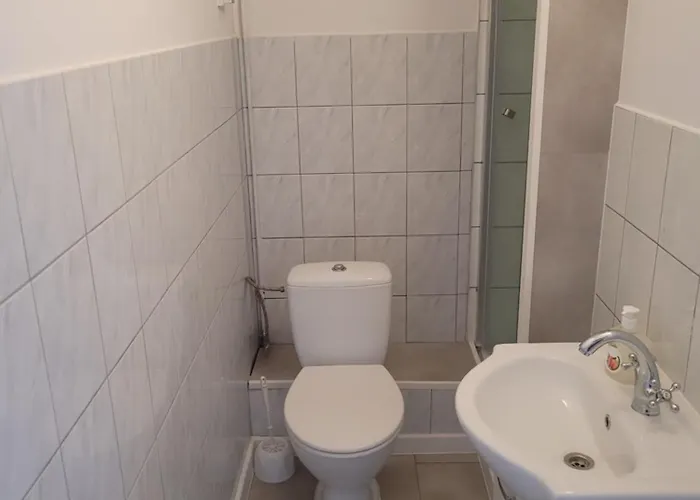 Apartamentysienkiewicza11 아파트