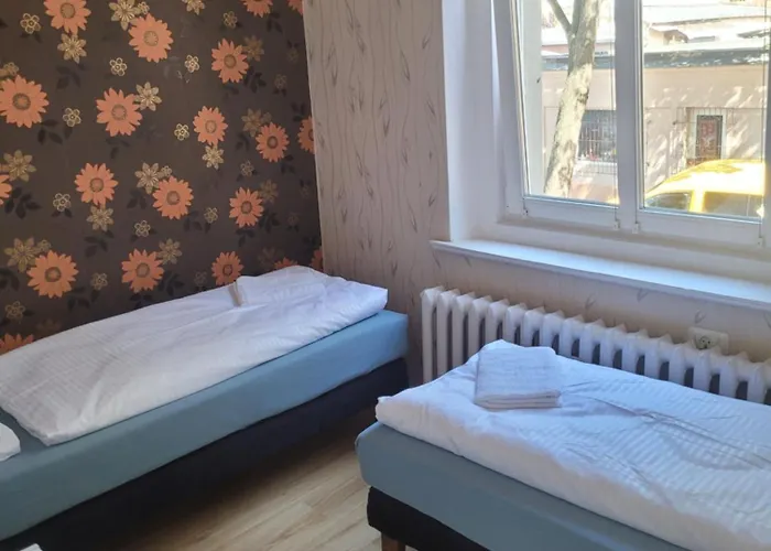 Apartamentysienkiewicza11 * 비드고슈치