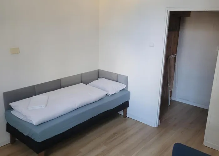 Apartman Apartamentysienkiewicza11 *
