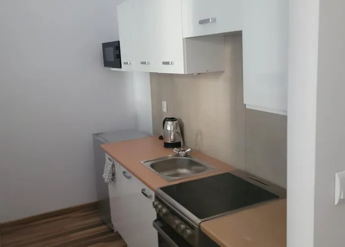 아파트 Apartamentysienkiewicza11 비드고슈치